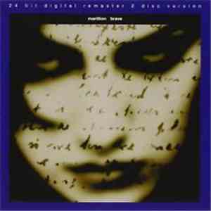 Marillion - Brave download flac