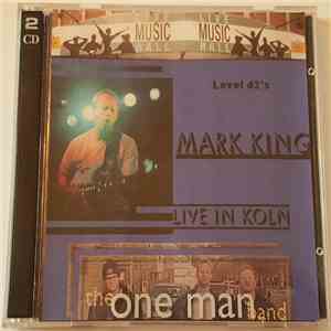 Mark King - Live In Koln download flac