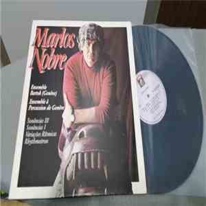 Marlos Nobre - Ensemble Bartok / Ensemble À Percussion De Genève download flac