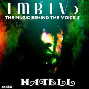 Matell - The Music Behind The Voice 5 download flac