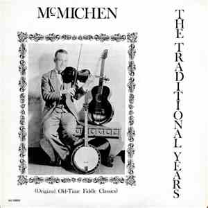 McMichen - The Traditional Years download flac