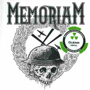Memoriam - The Hellfire Demos II download flac