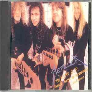 Metallica - Garage Days And More download flac