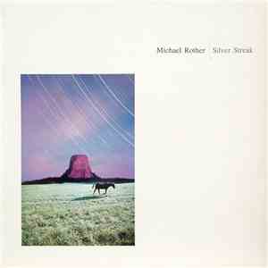 Michael Rother - Silver Streak download flac