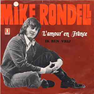 Mike Rondell - L'Amour En France download flac