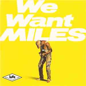 Miles Davis - We Want Miles download flac