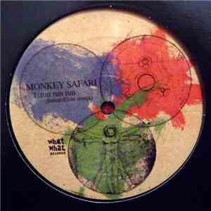 Monkey Safari - Bamboolica download flac