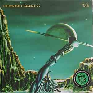 Monster Magnet - 25 Tab download flac