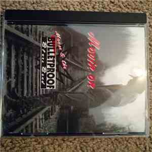 Moose & The Bulletproof Blues Band - Movin' On download flac
