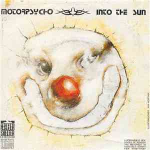 Motorpsycho / Hedge Hog - Into The Sun / Surprise download flac