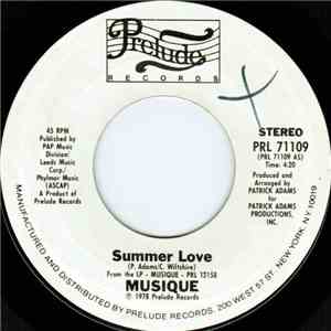 Musique - Summer Love download flac