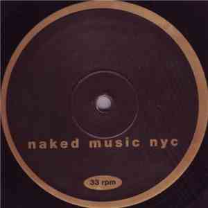Naked Music NYC - I'll Take You To Love download flac