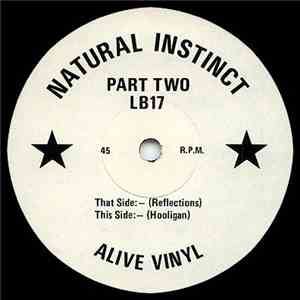 Natural Instinct - Part Two download flac