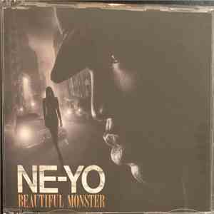 Ne-Yo - Beautiful Monster download flac