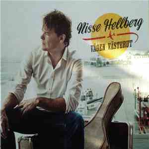 Nils Hellberg - Vägen Västerut download flac