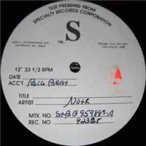NOTR - Untitled download flac