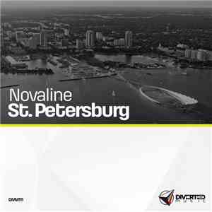 Novaline - St. Petersburg download flac