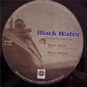 Octave One - Black Water download flac