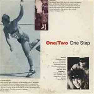 One Two  - One Step download flac