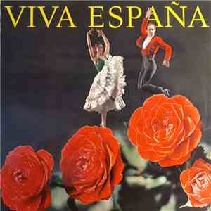 Orquesta Española De Baile, Atanasio Ortin - Viva España download flac