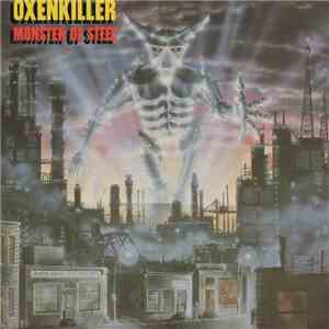 Oxenkiller - Monster Of Steel download flac