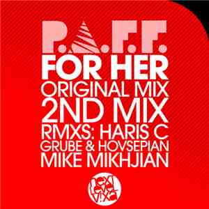 P.A.F.F. - For Her download flac