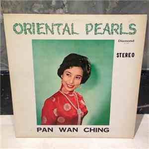 Pan Wan Ching - Oriental Pearls download flac