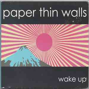 Paper Thin Walls  - Wake Up download flac