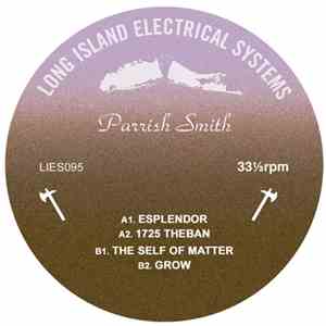 Parrish Smith  - Esplendor download flac