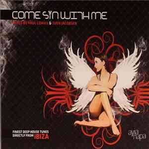 Paul Lomax & Sven Jacobsen - Come Sin With Me download flac