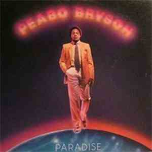 Peabo Bryson - Paradise download flac