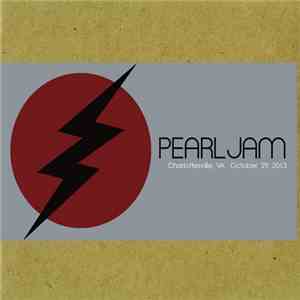 Pearl Jam - Charlottesville, VA October 29, 2013 download flac