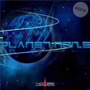 Planet Noize - No More Games download flac