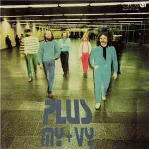 Plus - My + Vy download flac