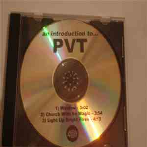 PVT - An Introduction To... download flac