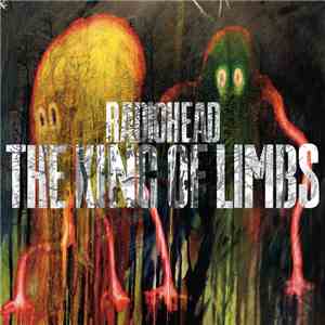 Radiohead - The King Of Limbs download flac