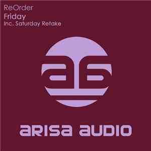 ReOrder - Friday download flac