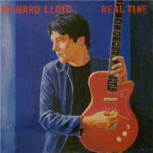 Richard Lloyd - Real Time download flac