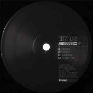 Ritzi Lee - Audiologics EP download flac