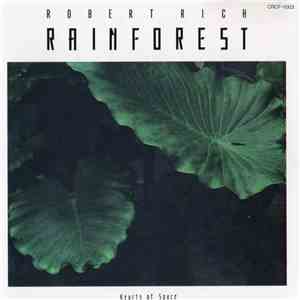 Robert Rich - Rainforest = 熱帯雨林 download flac