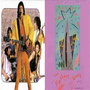 Rolling Stones, The - Something Old Something Blue download flac