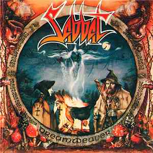 Sabbat  - Dreamweaver download flac