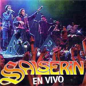 Salserin - En Vivo FLAC album