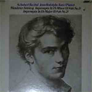 Schubert - Jean-Rodolphe Kars - Schubert Recital download flac