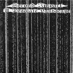 Second Impact  - A Desolate Landscape download flac