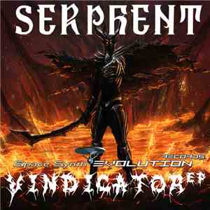 Serphent - Vindicator download flac