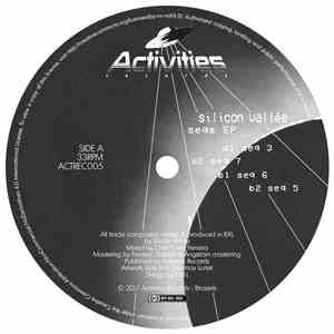 Silicon Vallée - Seqs download flac