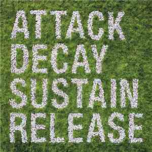 Simian Mobile Disco - Attack Decay Sustain Release download flac