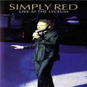 Simply Red - Live At The Lyceum download flac
