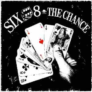 Six 8 - The Chance download flac